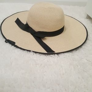 Women's sun hat